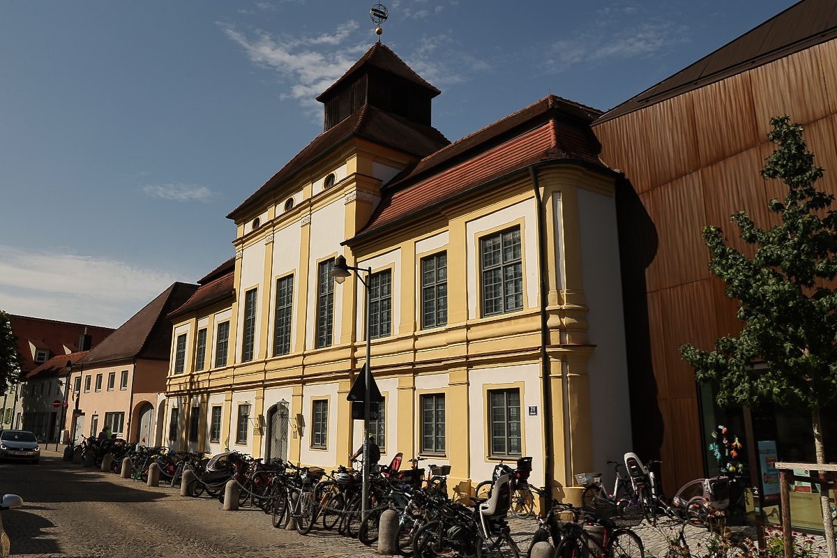 Medizinhistorisches Museum