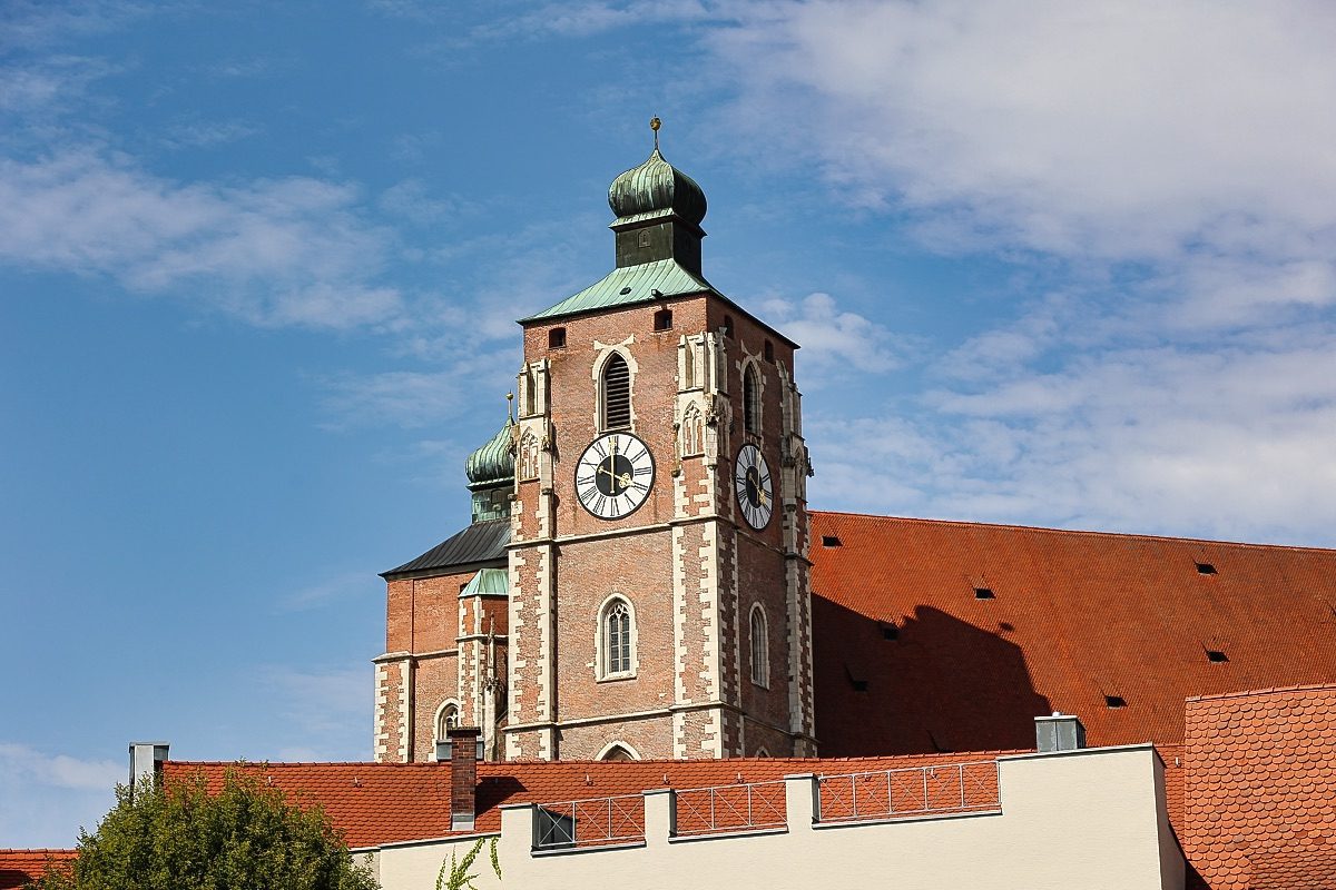 Liebfrauenmünster