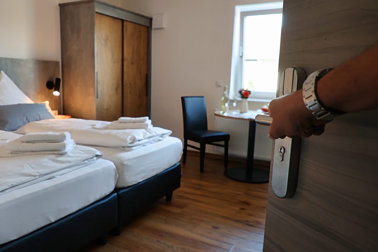 Doppelzimmer